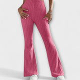 Romana ™ ｜Elegantné nohavice