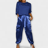 Karolína ™ ｜Dvojdielna súprava