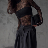 Veronika™|Maxi Sukňa