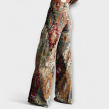 Francesca ™ ｜ Vintage Nohavice