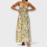 Annalise  ™ ｜Tlačené šaty