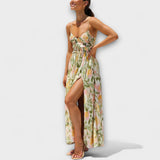 Annalise  ™ ｜Tlačené šaty