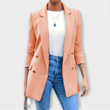 Liina ™ ｜Elegantný Kabát