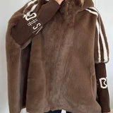 Beatrix™ | Elegantný zimný kožuch