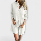 Miravo ™ ｜ Set blúz a šortiek