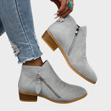 Martina ™ ｜ Moderné dámske ortopedické topánky