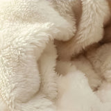 Aurovia™ | Vetruvzdorná čiapka a šál s fleecovou podšívkou