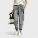 Charlotte ™ ｜ Štýlové a jedinečné nohavice