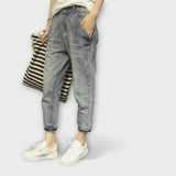 Charlotte ™ ｜ Štýlové a jedinečné nohavice