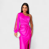 Elisa  ™ ｜Elegantné šaty s rafinovanosťou