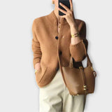 Alissa™ ｜ Štýlový a pohodlný cardigan