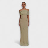 Erica ™ ｜ Maxikleid