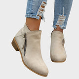 Martina ™ ｜ Moderné dámske ortopedické topánky