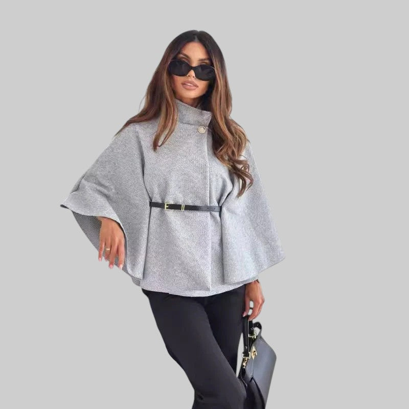 IVANA | ŠIK BUNDIČKA S MOTÝLÍMI RUKÁVMI A PÁSOM