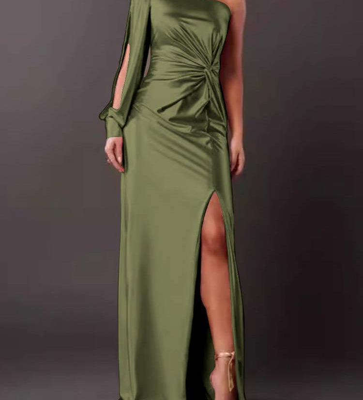 Elisa  ™ ｜Elegantné šaty s rafinovanosťou