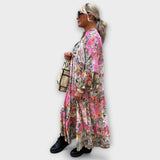 Marsell ™ ｜ Maxi šaty