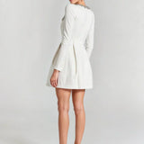 Emília™ | Zamatové minišaty