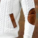 Miguel™ | Kabát s kožušinovou podšívkou