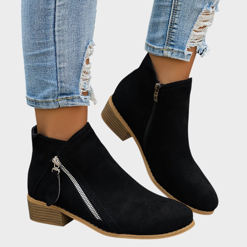 Martina ™ ｜ Moderné dámske ortopedické topánky