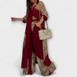 Moriel ™ ｜ 2-dielna súprava