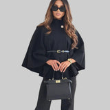 IVANA | ŠIK BUNDIČKA S MOTÝLÍMI RUKÁVMI A PÁSOM