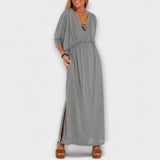 Lani  ™ ｜ Vintage Maxikleid