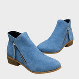 Martina ™ ｜ Moderné dámske ortopedické topánky