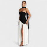 Ada  ™ ｜Elegantné Maxikleid