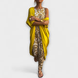 Viviana ™ ｜ Elegantný Dvojdielny Set