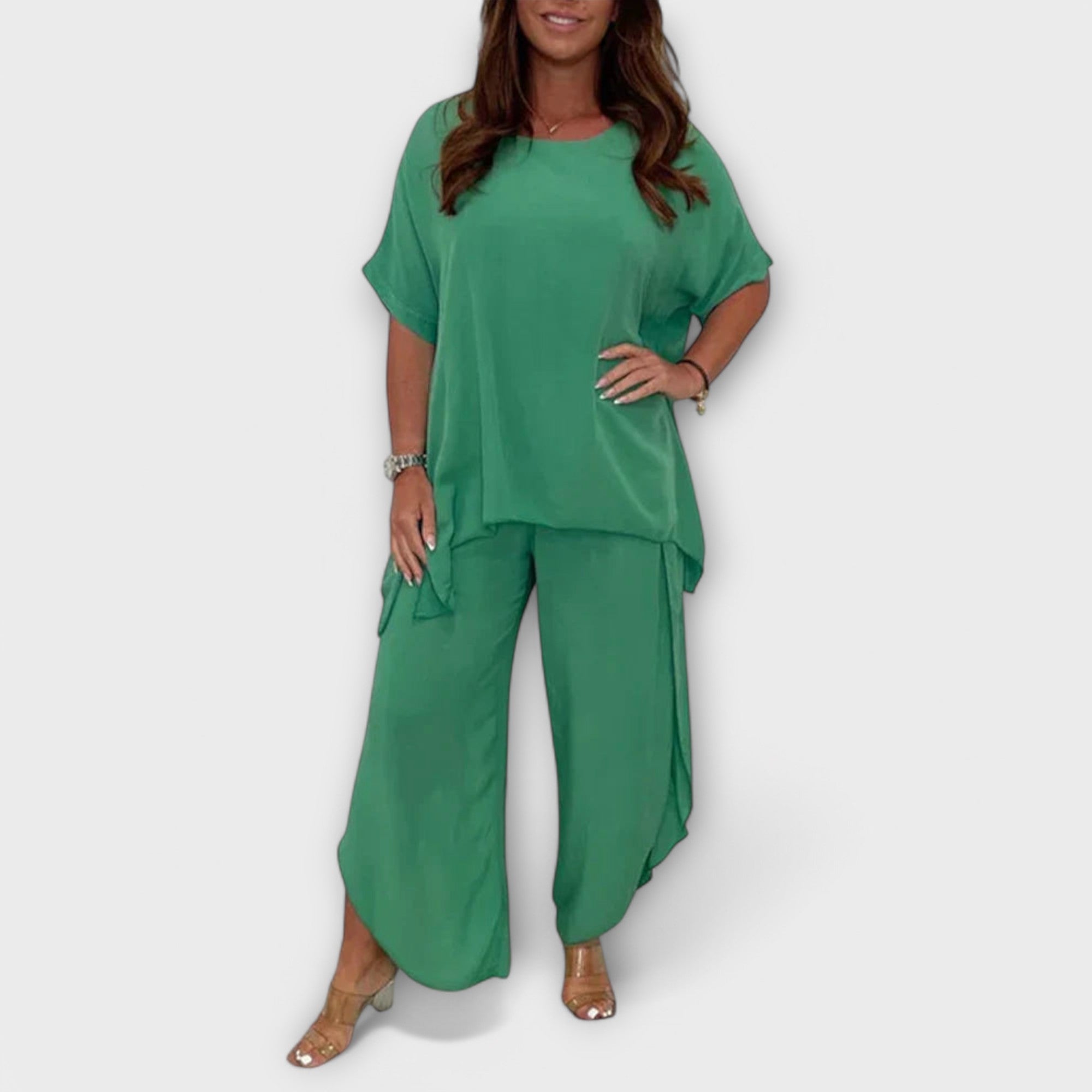 Maria ™ ｜ Dvojdielny set