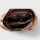 Monika. ™ ｜Vintage kabelka cez rameno