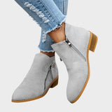 Martina ™ ｜ Moderné dámske ortopedické topánky