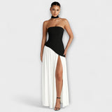 Ada  ™ ｜Elegantné Maxikleid