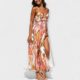 Annalise  ™ ｜Tlačené šaty