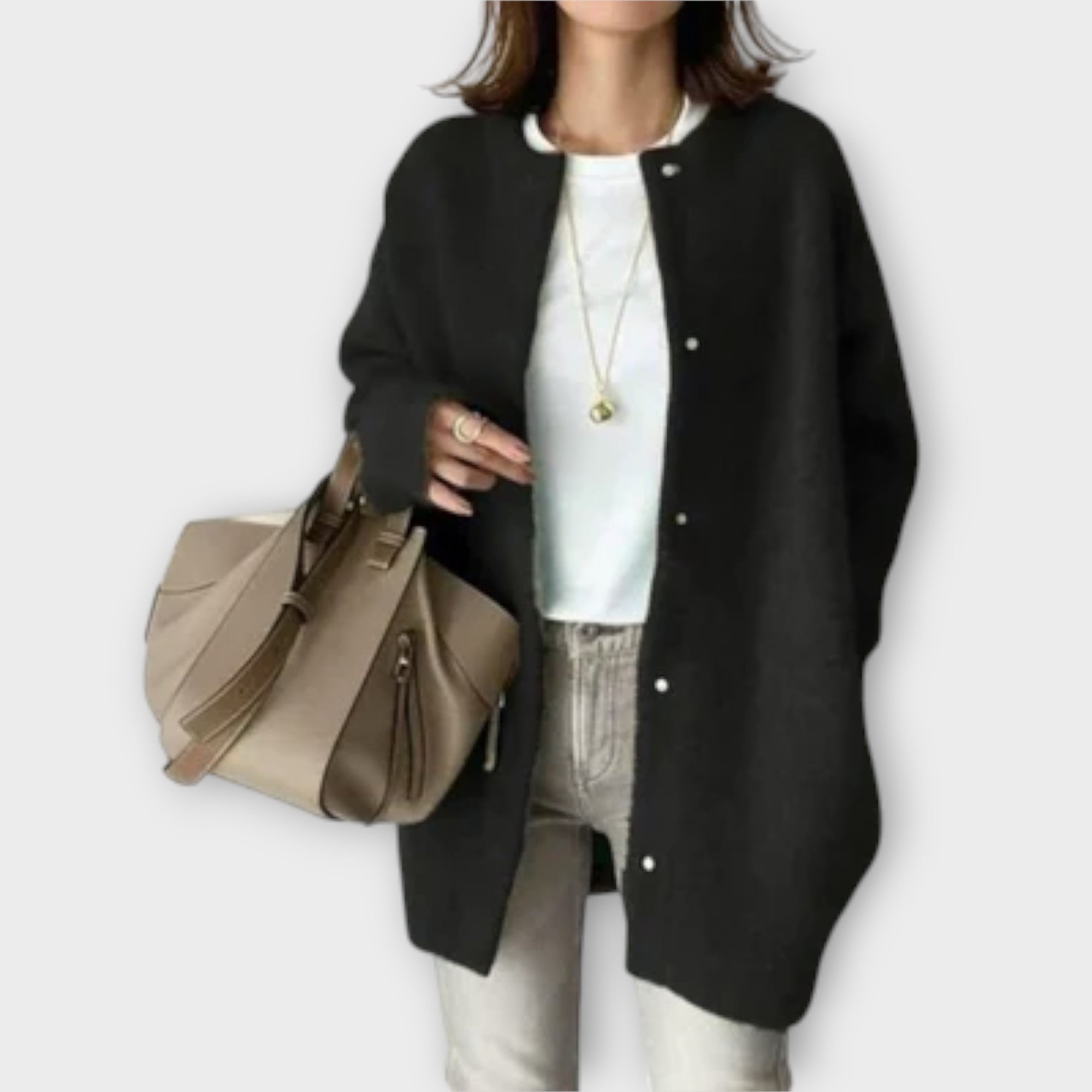 Lilly™ ｜ Elegantný sveter