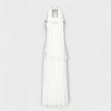 Goldie  ™ ｜Maxi šaty z chiffon