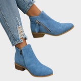 Martina ™ ｜ Moderné dámske ortopedické topánky