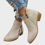 Martina ™ ｜ Moderné dámske ortopedické topánky