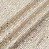 Veronika™ ｜Party šaty s flitrami a kontrastom