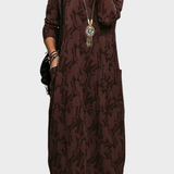 Elizabeta™ | Elegantné zimné šaty