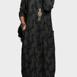 Elizabeta™ | Elegantné zimné šaty