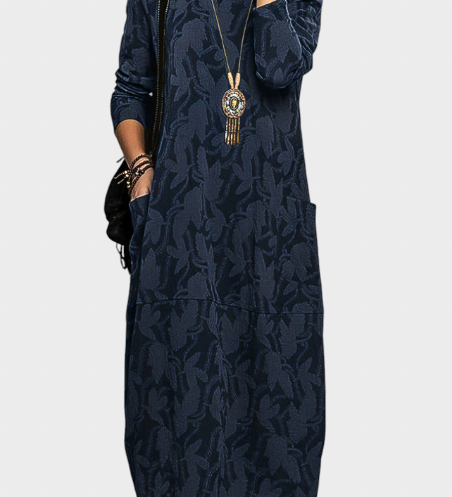 Elizabeta™ | Elegantné zimné šaty