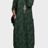 Elizabeta™ | Elegantné zimné šaty