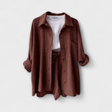 Victoria ™ ｜ Pohodlný 2-dielny set