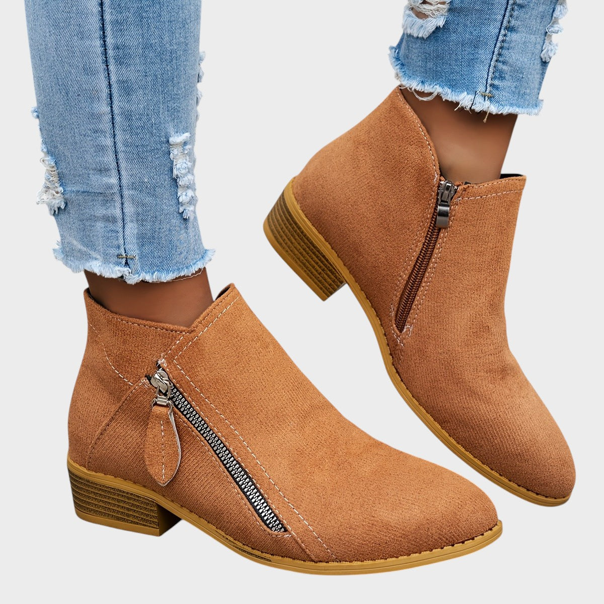 Martina ™ ｜ Moderné dámske ortopedické topánky