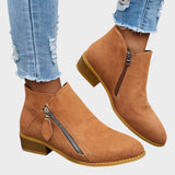 Martina ™ ｜ Moderné dámske ortopedické topánky