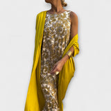 Viviana ™ ｜ Elegantný Dvojdielny Set