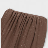 Thea  ™ ｜Maxi šaty s hlbokým V-výstrihom