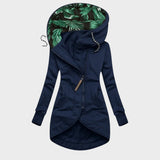 Daniela ™ ｜Zimný kabát pre ženy