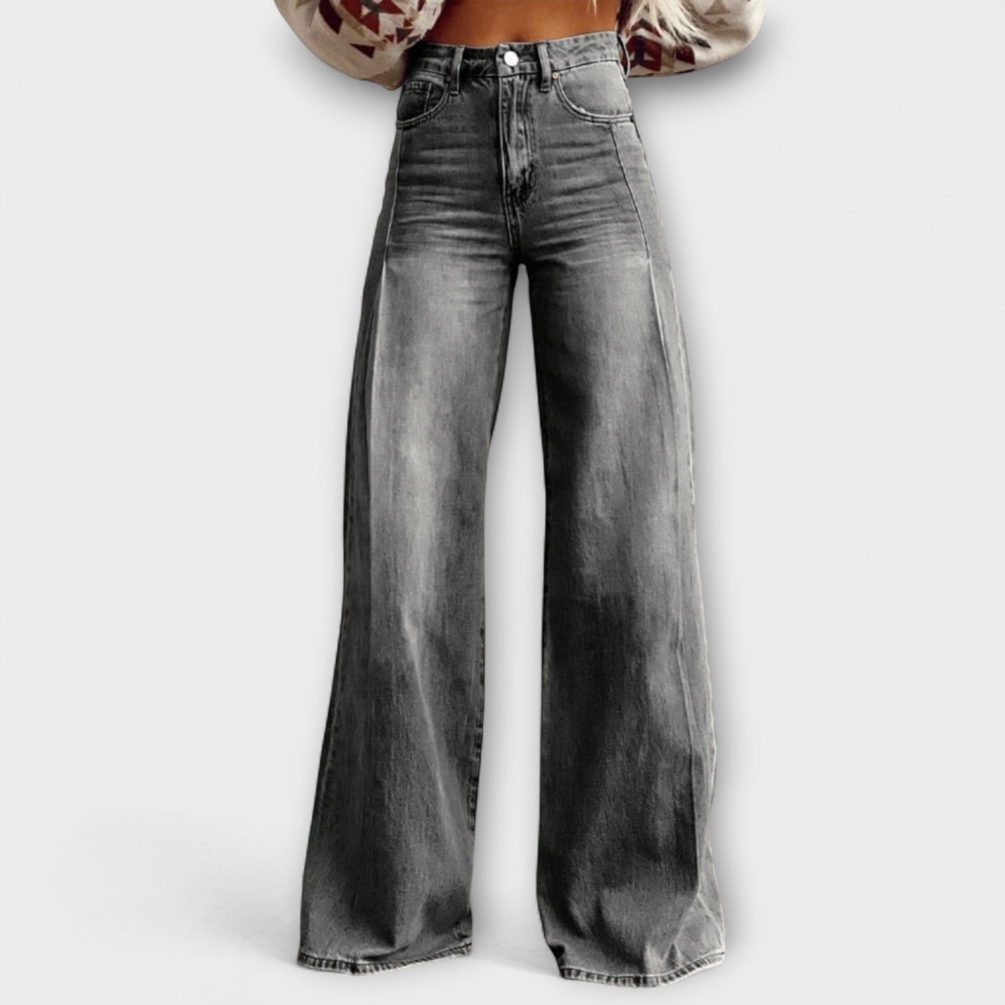 Vitoria ™ ｜ Vintage Nohavice